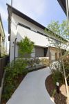 Casa・aceroの間取り画像