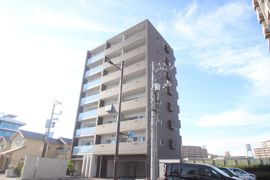 Riviere段原の外観画像
