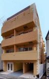 ブライズ大森町の間取り画像