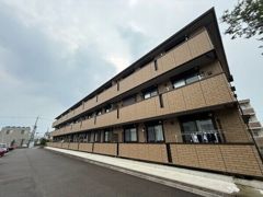 グランドルミエールの外観画像