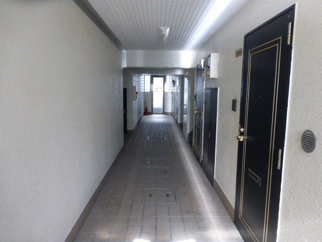 ロビー