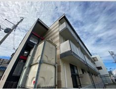 レオパレスKODA1263の外観画像