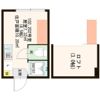 ETOCO赤羽の間取り画像