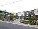 シャーメゾン向山公園の間取り画像