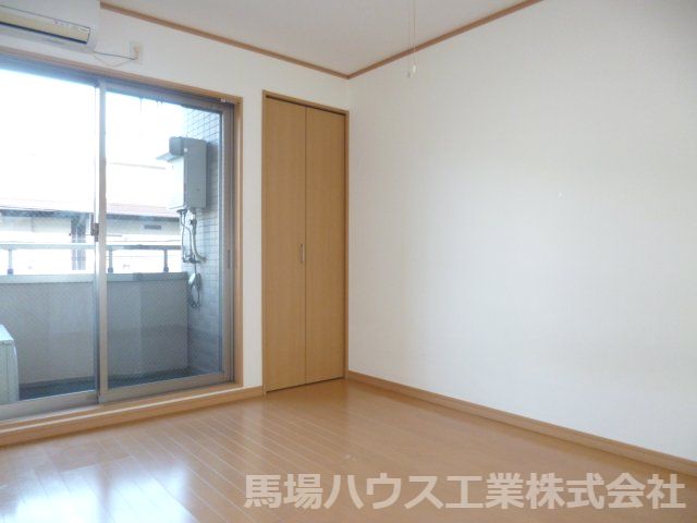 洋室