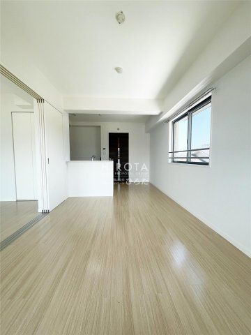 引野中学校(714m)