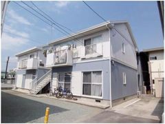 メゾン107Aの外観画像