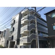 ドミトリー望星の外観画像