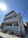 ヴィラ西新井の間取り画像