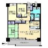 アルファステイツ新屋敷公園の間取り画像