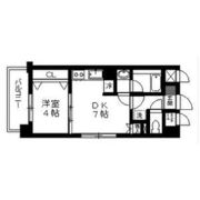 ソフィア宮城野の間取り画像