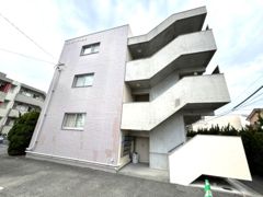 K’sガーデン住吉の外観画像