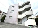 K’sガーデン住吉の間取り画像