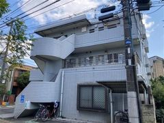 メゾンドール富澤（3）の外観画像