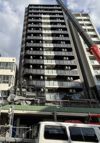 アプリーレ松屋町の外観