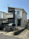 小池様戸建賃貸住宅D棟の間取り画像