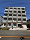 エストゥルース羽田Ⅱの間取り画像