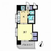ベルレージュ二葉の里の間取り画像
