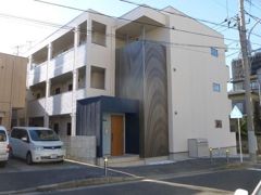 サードストーン（Third stone）の外観画像