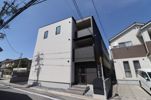 ピーエス庚午北の間取り画像