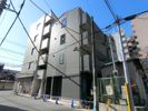 リブリス横浜橋の間取り画像