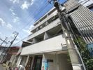 町田ビルの外観