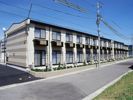 レオパレス昴555Cの間取り画像