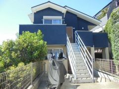 arv上大岡の外観画像