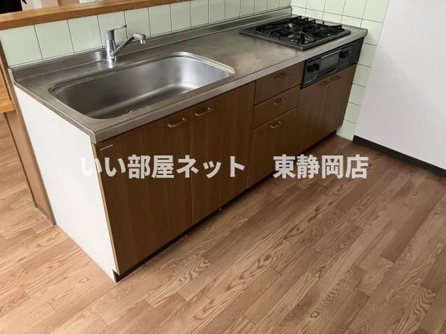キッチン