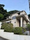 本牧満坂貸戸建の間取り画像
