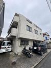 コーポ谷知の間取り画像