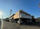 コーポラスはちやの間取り画像