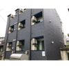 タマリンド長町の間取り画像