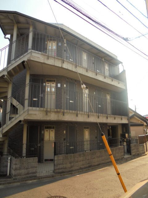 ラ・シエスタ北町の外観画像