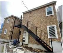 ハーミットクラブハウス桜木町JiNの外観画像