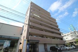 ドミール藤沢の外観画像