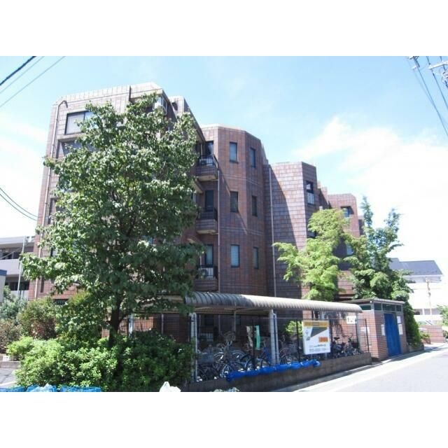 ヤマジンフローラ(ヤマジンフローラ)の外観画像