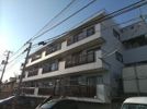 コーポ平塚の間取り画像