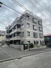 AIR・DE・東戸塚の間取り画像