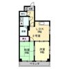 AIR・DE・東戸塚の間取り画像