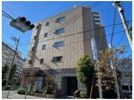 モンテバレ等々力の間取り画像