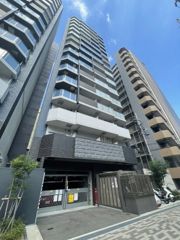 プレサンス神戸元町ベルシオンの外観画像