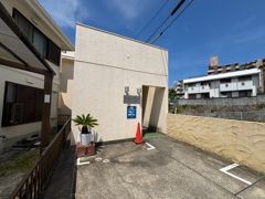 M’s lea Ushitahigashiの外観画像