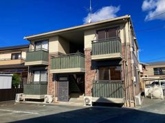 サニーサイド貴布祢の外観画像