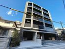 S－RESIDENCE藤崎balmの間取り画像