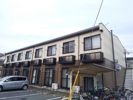 レオパレススカイクレインの間取り画像