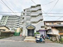 シャトレ別院IIIの外観画像