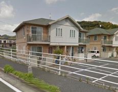 シトラスコート門司港 B棟の外観画像