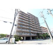 サーパス錦町の外観画像