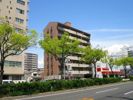 東雲マンションの間取り画像